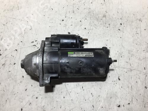 Starter AUDI A4 B5 (8D2)  | BP26976636M8 