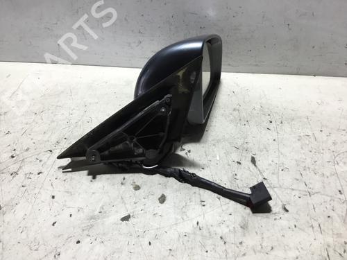 Right mirror AUDI A3 (8P1)  | BP27206914C27