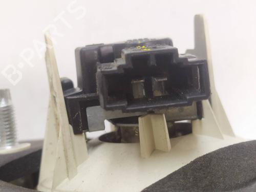 Venstre baklys, luke VW JETTA III (1K2) 1.9 TDI | BP29401798C79 