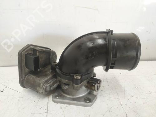 Drosselklappe IVECO DAILY IV Platform/Chassis 35C15 | BP29536482M82 