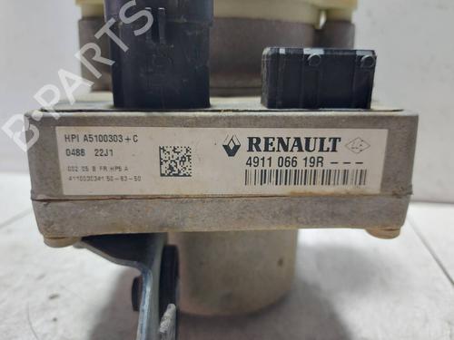 Steering pump DACIA SANDERO  | BP39533021M99  - Image 5