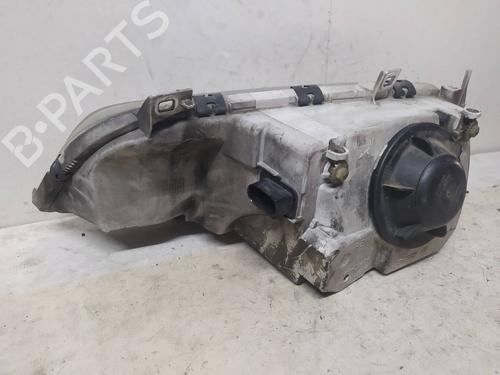 Right headlight SEAT ALHAMBRA (7V8, 7V9)  | BP8714901C29 