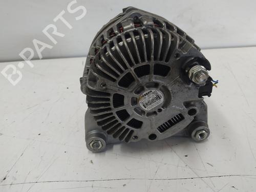 Alternator NISSAN QASHQAI / QASHQAI +2 I (J10, NJ10, JJ10E)  | BP18109597M7 