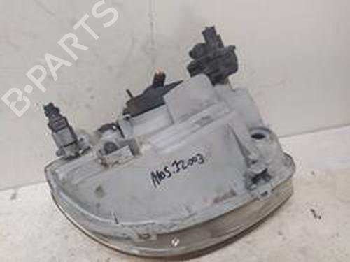 Left headlight HYUNDAI ATOS (MX)  | BP8940111C28 