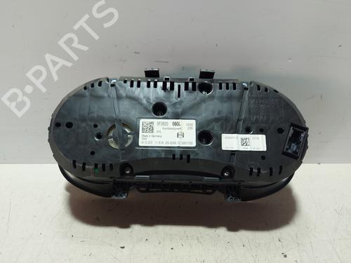 Instrument cluster SEAT LEON (5F1)  | BP18695628C47 