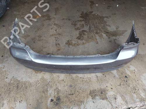 Rear bumper BMW 3 (E90) 320 d | BP30136682C8 