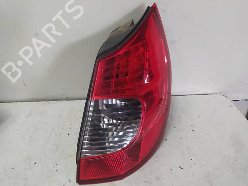 Used Right taillight RENAULT SCÉNIC II (JM0/1_) 1.9 dCi (JM14) (131 hp) 9578459