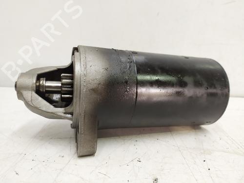 Used Starter FORD FIESTA V (JH_, JD_) 1.3 (69 hp) 31600250