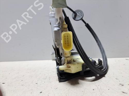 Front left lock VW EOS (1F7, 1F8) 2.0 TDI | BP17155150C98 