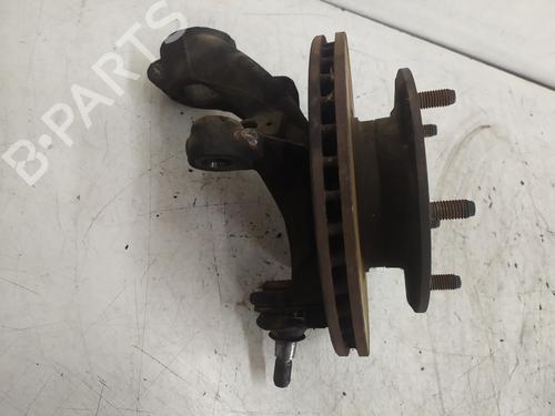 Right front steering knuckle FORD TRANSIT Van (FA_ _) 2.0 DI (FAE_, FAF_, FAG_) | BP37177784M26 - Image 4