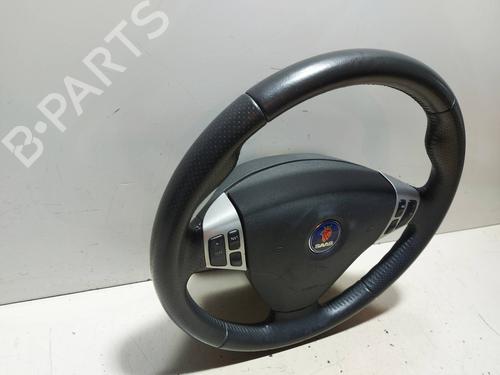 Steering wheel SAAB 9-3 (YS3F, E79, D79, D75) 1.9 TiD | BP23330448C49 