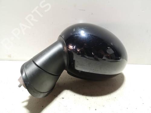 Used Left mirror MINI MINI (R56) One (95 hp) 16854222