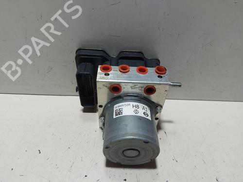 ABS Bremseaggregat RENAULT CLIO V (B7_) [2019-2025]  23575074