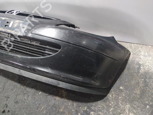 Front bumper PEUGEOT 307 Break (3E) 2.0 HDI 90 | BP19486998C7 