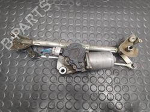 Viskermotor vindrude TOYOTA YARIS (_P1_)  | BP8700532M29 