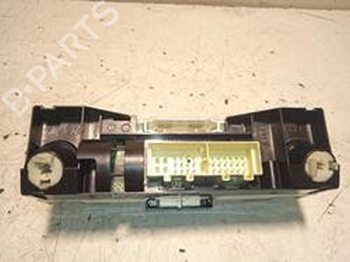 Climate control VW POLO V (6R1, 6C1)  | BP8703695I5 