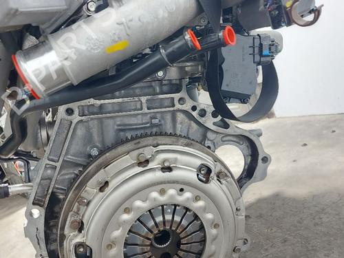 Engine HONDA CIVIC IX Tourer (FK) 1.6 i-DTEC (FK3) | BP30304931M1 