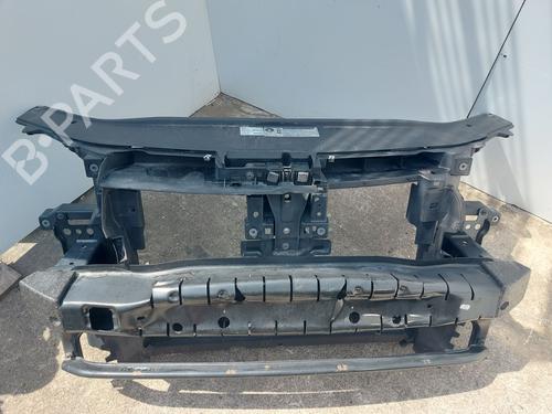 Used Front slam panel Front slam panel VW PASSAT B6 (3C2) [2005-2011] 36233743 36233743