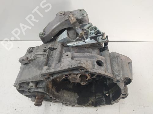 Gearbox AUDI A3 (8P1)  | BP20297391M3 