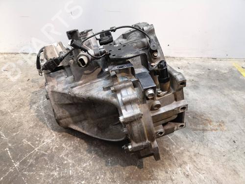 Gearbox HYUNDAI i30 (FD)  | BP16154554M3 