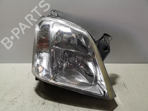 Faro derecho OPEL MERIVA A MPV (X03) [2003-2010]  15952294