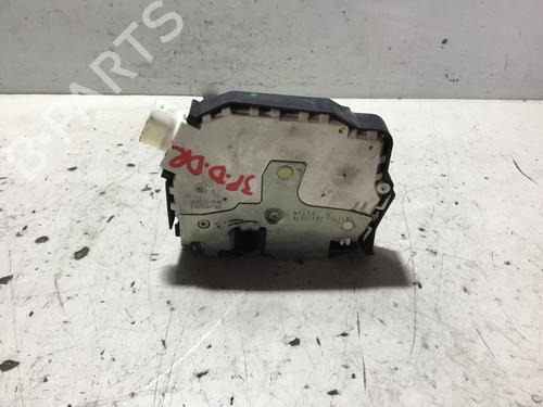 Front right lock MINI MINI (R50, R53)  | BP27161237C97 