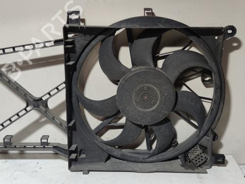 Køleventilator elektrisk OPEL ASTRA H (A04)  | BP10543201M35 