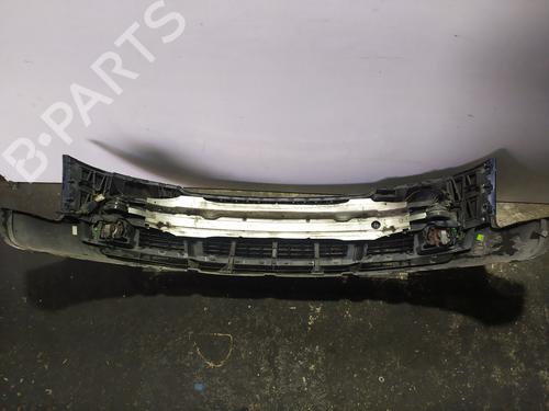 Front bumper AUDI A4 B6 (8E2) 1.8 T | BP32495333C7 