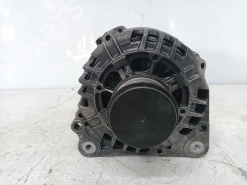 Used Alternator Alternator VW BORA I (1J2) [1998-2013] 12511829 12511829