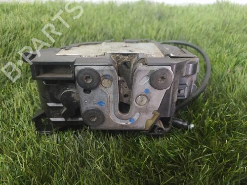 Used Rear right lock RENAULT KANGOO Express (FW0/1_) 1.5 dCi 85 (FW0K, FW0L, FW0B) (86 hp) 8703984
