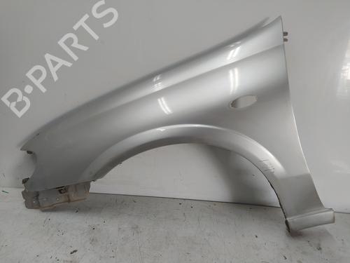 Used Right front fenders NISSAN ALMERA II (N16) 1.8 (114 hp) 19708545