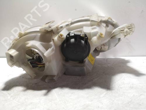 Left headlight SMART FORTWO Coupe (450)  | BP8710232C28 