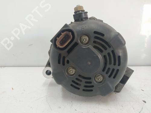 Alternator LAND ROVER DISCOVERY III (L319) 2.7 TD 4x4 | BP19330413M7 