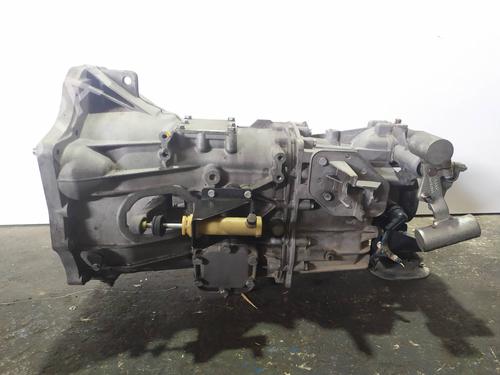Gearkasse IVECO DAILY IV Platform/Chassis 35C15 | BP29536473M3 
