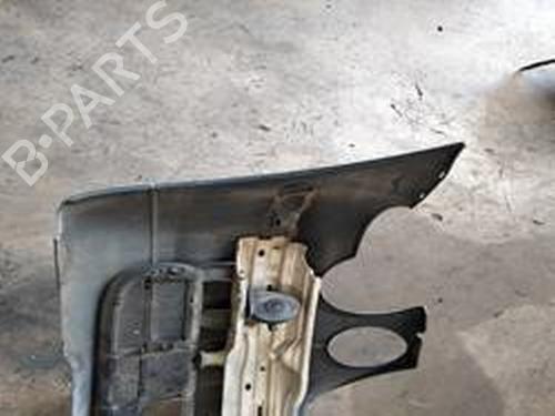 Front bumper BMW 3 Compact (E46) 316 ti | BP8946002C7 