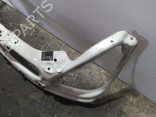 Front slam panel IVECO DAILY IV Platform/Chassis 35C15 | BP29636397C72 
