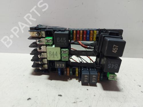 Used Fuse box SEAT LEON (5F1) [2012-2021]  18695617