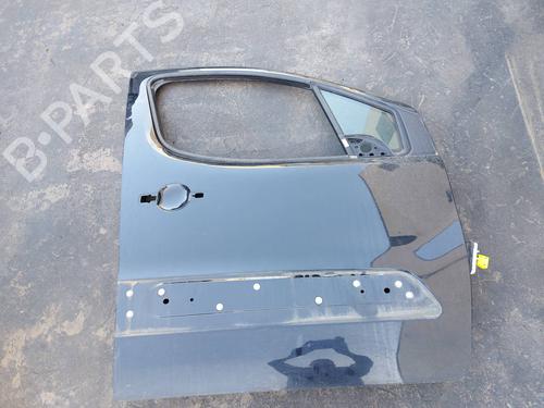 Used Right front door CITROËN BERLINGO / BERLINGO FIRST Box Body/MPV (M_) 2.0 HDI 90 (MBRHY, MCRHY) (90 hp) 19407270