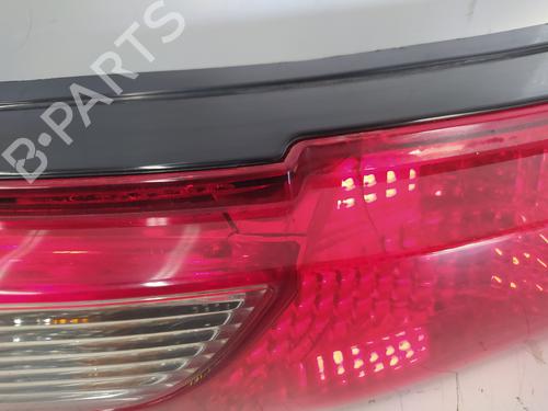 Right taillight TATA INDICA | BP17448486C35