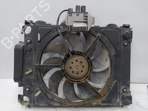 Radiator fan AUDI A2 (8Z0)  | BP21489278M35 
