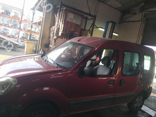 Rear center light RENAULT KANGOO (KC0/1_) 1.5 dCi (KC07) | BP32708973I39  - Image 7