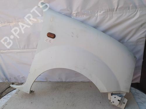 Used Right front fenders RENAULT KANGOO Express (FC0/1_) 1.2 (FC01, FC0A, FC0F) (58 hp) 11884067