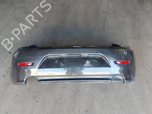Used Rear bumper ALFA ROMEO 147 (937_) 1.6 16V T.SPARK (937.AXA1A, 937.AXB1A, 937.BXB1A) (120 hp) 19136239