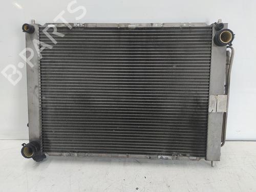 Used Water radiator RENAULT CLIO III (BR0/1, CR0/1) [2005-2014]  26334683
