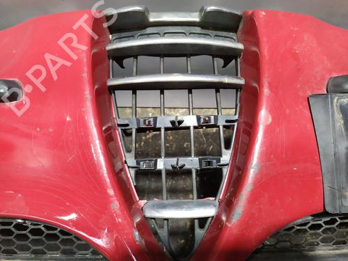 Front bumper ALFA ROMEO 147 (937_) 1.9 JTD 16V (937.AXG1B, 937.BXG1B) | BP30134272C7 