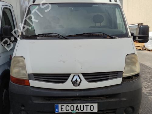 Water radiator RENAULT MASTER II Van (FD)  | BP13028968M31 