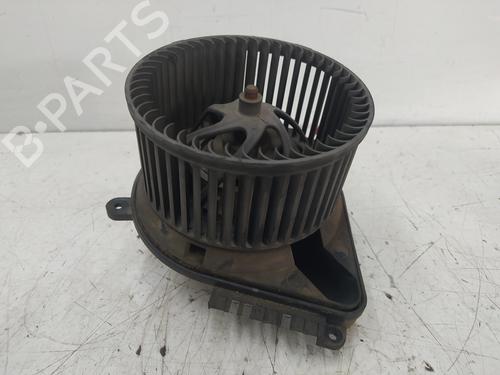 Varmeblæser VW LT 28-46 II Van (2DA, 2DD, 2DH) 2.5 TDI (109 hp) 24478931