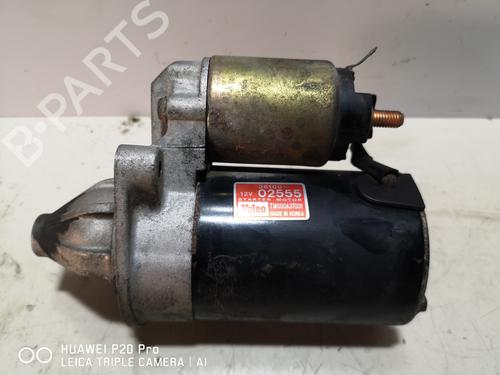Used Starter HYUNDAI ATOS (MX) [1997-2015]  15585078