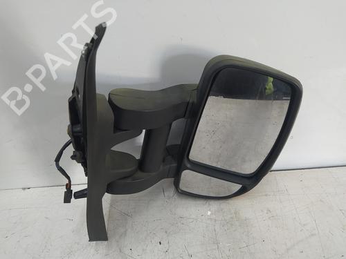 Bakspejl Højre RENAULT MASTER III Van (FV) [2010-2025]  24937874