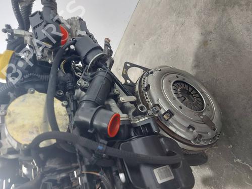 Engine FIAT DOBLO Bus (263_)  | BP29994193M1